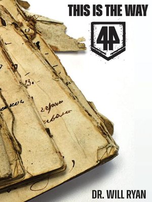 cover image of This is the Way